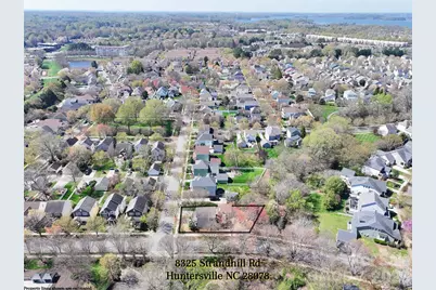 8325 Strandhill Road, Huntersville, NC 28078 - Photo 37