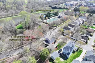 8325 Strandhill Rd, Huntersville, NC 28078 - Photo 47