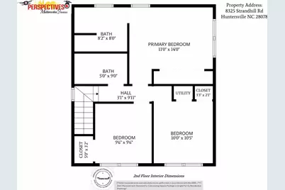 8325 Strandhill Road, Huntersville, NC 28078 - Photo 45