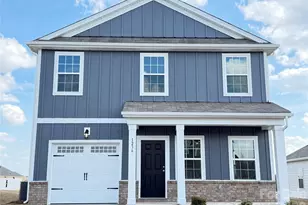 1236 Marble Passage, Richburg, SC 29720 - Photo 1