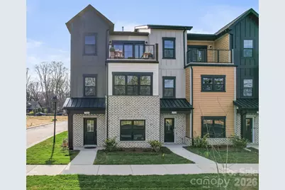 516 Mystic Park Alley #3, Huntersville, NC 28078 - Photo 1