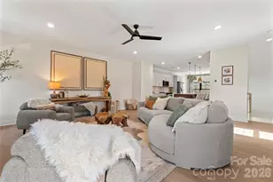 516 Mystic Pk Aly, Huntersville, NC 28078 - Photo 5