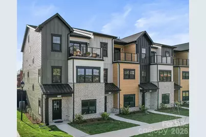 516 Mystic Park Alley #3, Huntersville, NC 28078 - Photo 31