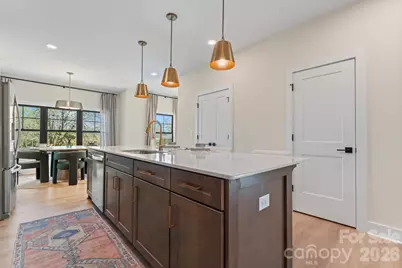 516 Mystic Park Alley #3, Huntersville, NC 28078 - Photo 3