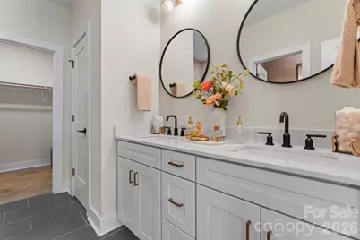 516 Mystic Park Alley #3, Huntersville, NC 28078 - Photo 15