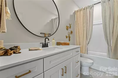 516 Mystic Park Alley #3, Huntersville, NC 28078 - Photo 17