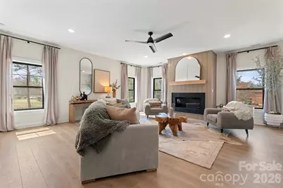 516 Mystic Park Alley #3, Huntersville, NC 28078 - Photo 5