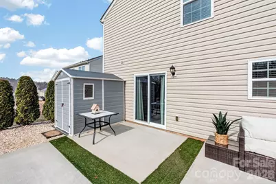 405 Bennington Drive, Stanley, NC 28164 - Photo 29