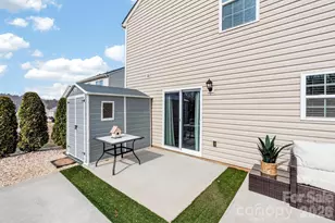 405 Bennington Dr, Stanley, NC 28164 - Photo 29