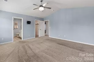 405 Bennington Dr, Stanley, NC 28164 - Photo 17