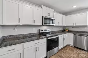 405 Bennington Dr, Stanley, NC 28164 - Photo 11