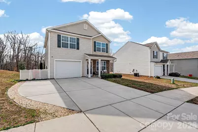 405 Bennington Drive, Stanley, NC 28164 - Photo 3