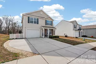 405 Bennington Dr, Stanley, NC 28164 - Photo 3