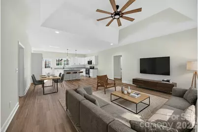 611 White Oak Lane, Rockwell, NC 28138 - Photo 3