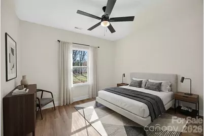 611 White Oak Lane, Rockwell, NC 28138 - Photo 7