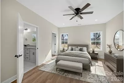 611 White Oak Lane, Rockwell, NC 28138 - Photo 5