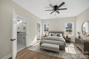 611 White Oak Ln, Rockwell, NC 28138 - Photo 5