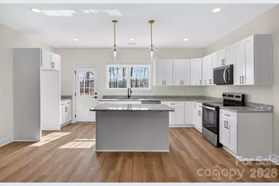 611 White Oak Lane, Rockwell, NC 28138 - Photo 11