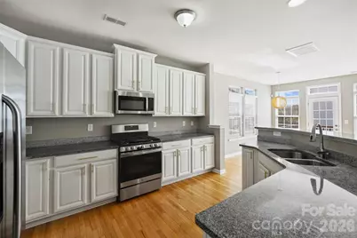 7703 Jackson Pond Drive, Charlotte, NC 28273 - Photo 23