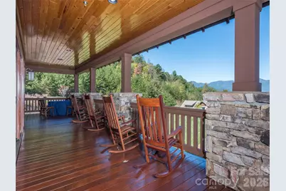 6 Old Lafayette Lane #Lot 3, Black Mountain, NC 28711 - Photo 11