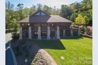 6 Old Lafayette Lane #Lot 3, Black Mountain, NC 28711 - Photo 3