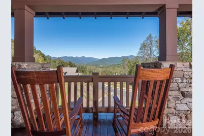 6 Old Lafayette Lane #Lot 3, Black Mountain, NC 28711 - Photo 9