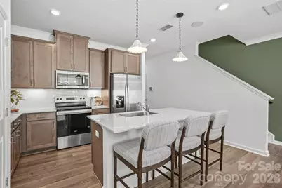 11934 Oak Street, Charlotte, NC 28269 - Photo 5