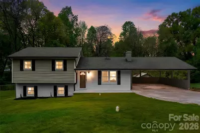 503 N 8th Street, Bessemer City, NC 28016 - Photo 1