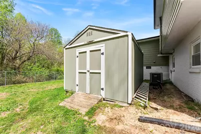 503 N 8th Street, Bessemer City, NC 28016 - Photo 37