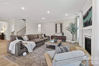 9111 Carver Avenue, Huntersville, NC 28078 - Photo 9