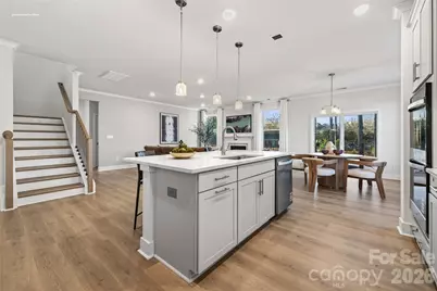 9111 Carver Avenue, Huntersville, NC 28078 - Photo 5