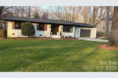 5841 Donegal Drive, Charlotte, NC 28212 - Photo 1