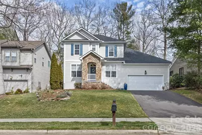 107 Mountain Drive, Candler, NC 28715 - Photo 1