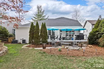 107 Mountain Drive, Candler, NC 28715 - Photo 37