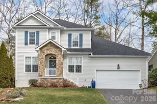 107 Mountain Dr, Biltmore Lake, NC 28715 - Photo 1