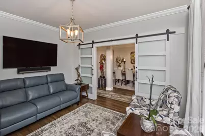 107 Mountain Drive, Biltmore Lake, NC 28715 - Photo 3