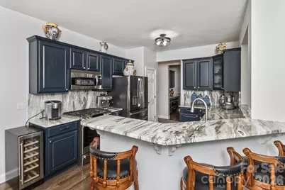 107 Mountain Drive, Biltmore Lake, NC 28715 - Photo 7