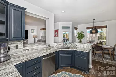 107 Mountain Drive, Candler, NC 28715 - Photo 7