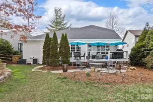 107 Mountain Dr, Biltmore Lake, NC 28715 - Photo 41