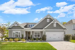 4620 Sagewood Park Rd, Matthews, NC 28105 - Photo 1