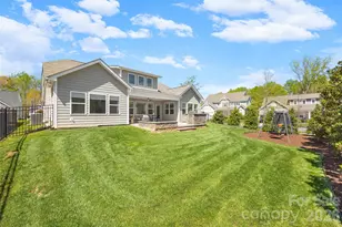 4620 Sagewood Park Rd, Matthews, NC 28105 - Photo 35