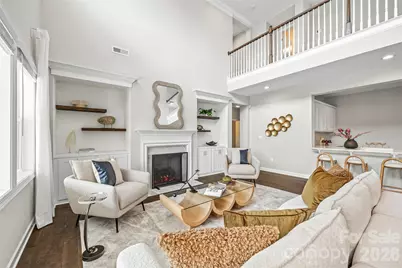 4620 Sagewood Park Road, Matthews, NC 28105 - Photo 9