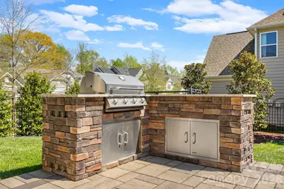 4620 Sagewood Park Road, Matthews, NC 28105 - Photo 33