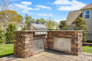 4620 Sagewood Park Rd, Matthews, NC 28105 - Photo 33