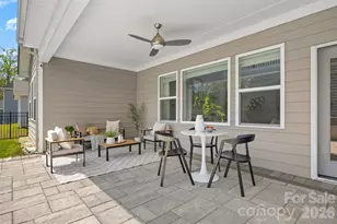 4620 Sagewood Park Rd, Matthews, NC 28105 - Photo 31