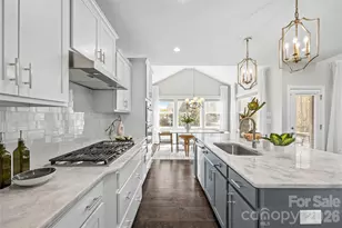 4620 Sagewood Park Rd, Matthews, NC 28105 - Photo 11