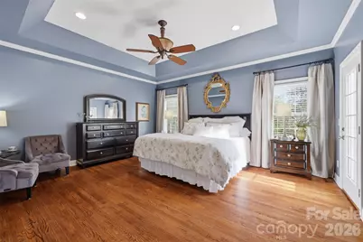 48 Oakdale Drive, Taylorsville, NC 28681 - Photo 5