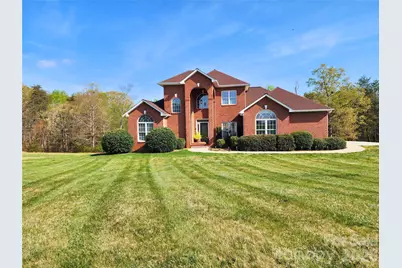 48 Oakdale Drive, Taylorsville, NC 28681 - Photo 1