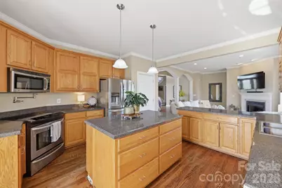 48 Oakdale Drive, Taylorsville, NC 28681 - Photo 31