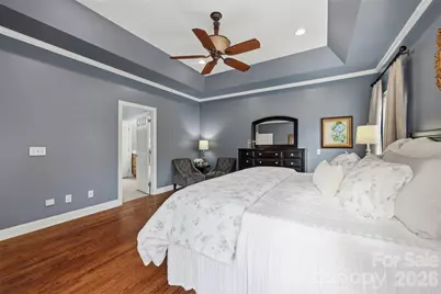 48 Oakdale Drive, Taylorsville, NC 28681 - Photo 11